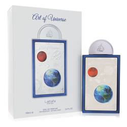 Lattafa Pride Art Of Universe Eau De Parfum Spray (Unisex) By Lattafa