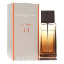 Red Amber Eau DE Toilette Spray By Pascal Morabito