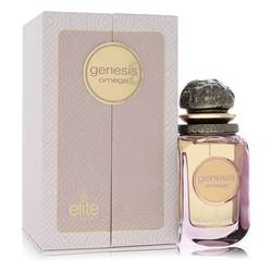 Risala Elite Genesis Omega Eau De Parfum Spray By Risala