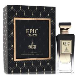 Risala Elite Epic Onyx Eau De Parfum Spray By Risala