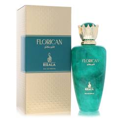 Risala Florican Eau De Parfum Spray By Risala
