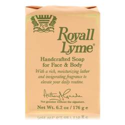 Royall Lyme Soap By Royall Fragrances