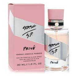 Sarah Jessica Parker Stash Prive Eau De Parfum Spray By Sarah Jessica Parker