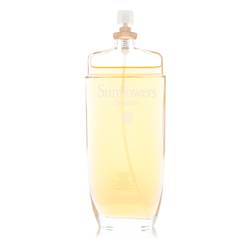 Sunflowers Sunrise Eau De Toilette Spray (Tester) By Elizabeth Arden