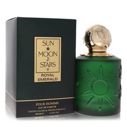 Sun Moon Stars Royal Emerald Eau De Parfum Spray By Karl Lagerfeld