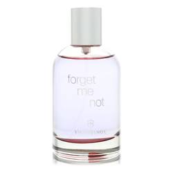 Swiss Army Forget Me Not Eau De Toilette Spray (Tester) By Swiss Army