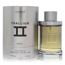 Thallium Ii Eau De Parfum Spray By Yves De Sistelle