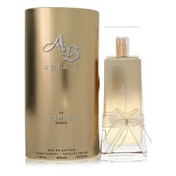 Ab Spirit Eau De Parfum Spray By Lomani - Perfume Maximum