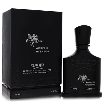 Absolu Aventus by Creed Eau De Parfum Spray 2.5 oz for Men