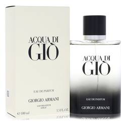 Acqua Di Gio Eau De Parfum Spray By Giorgio Armani - Perfume Maximum