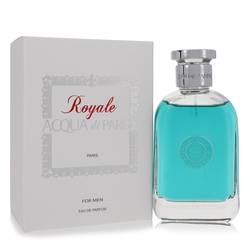 Acqua Di Parisis Royale Eau De Parfum Spray By Reyane Tradition - Perfume Maximum