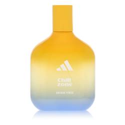 Adidas Vibes Chill Zone Eau De Parfum Spray (Tester) By Adidas - Perfume Maximum