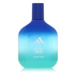 Adidas Vibes Energy Drive Eau De Parfum Spray (Tester) By Adidas - Perfume Maximum