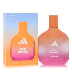 Adidas Vibes Get Comfy Eau De Parfum Spray By Adidas - Perfume Maximum