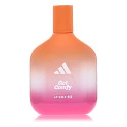 Adidas Vibes Get Comfy Eau De Parfum Spray (Tester) By Adidas - Perfume Maximum