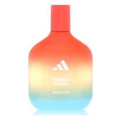 Adidas Vibes Happy Feels Eau De Parfum Spray (Tester) By Adidas - Perfume Maximum