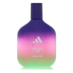 Adidas Vibes Spark Up Eau De Parfum Spray (Tester) By Adidas - Perfume Maximum