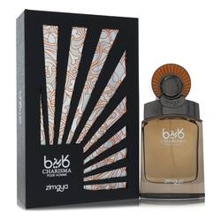 Afnan Zimaya Charisma Eau De Parfum Spray By Afnan