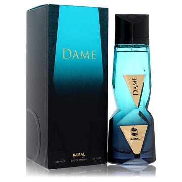 Ajmal Dame by Ajmal Eau De Parfum Spray 3.4 oz for Women - Perfume Maximum