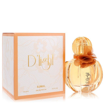 Ajmal D'light by Ajmal Eau De Parfum Spray 2.5 oz for Women - Perfume Maximum