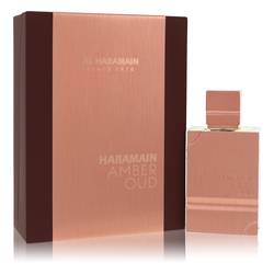 Al Haramain Amber Oud Eau De Parfum Spray (Unisex) By Al Haramain - Perfume Maximum
