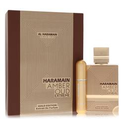 Al Haramain Amber Oud Gold Extreme Eau De Parfum Spray By Al Haramain