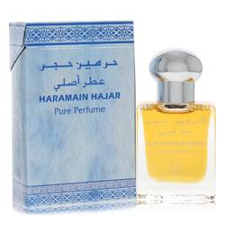Al Haramain Hajar Mini Pure Perfume By Al Haramain - Perfume Maximum