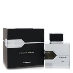 Al Haramain L'aventure Intense Eau De Parfum Spray By Al Haramain - Perfume Maximum