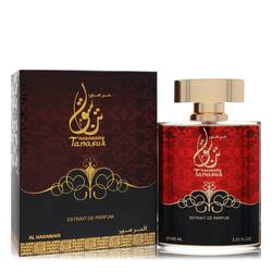 Al Haramain Tanasuk Extrait De Parfum Spray By Al Haramain