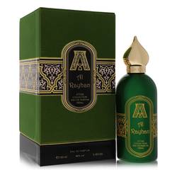 Al Rayhan Eau De Parfum Spray (Unisex) By Attar Collection - Perfume Maximum