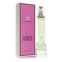 Albane Noble Rue De La Paix Eau De Parfum Spray By Parisis Parfums - Perfume Maximum