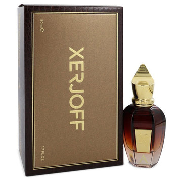 Alexandria II by Xerjoff Eau De Parfum Spray (Unisex) 1.7 oz for Women - Perfume Maximum