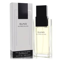 Alfred Sung Eau De Toilette Spray By Alfred Sung - Perfume Maximum