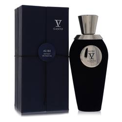 Alibi V Extrait De Parfum Spray (Unisex) By V Canto - Perfume Maximum