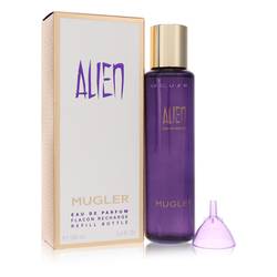 Alien Eau De Parfum Refill By Thierry Mugler - Perfume Maximum