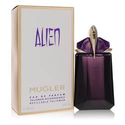 Alien Eau De Parfum Refillable Spray By Thierry Mugler - Perfume Maximum