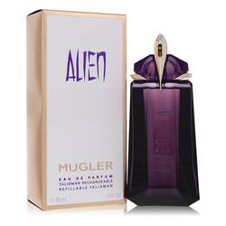 Alien Eau De Parfum Refillable Spray By Thierry Mugler - Perfume Maximum