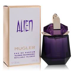 Alien Eau De Parfum Spray Refillable By Thierry Mugler - Perfume Maximum