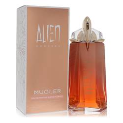 Alien Goddess Supra Floral Eau De Parfum Spray By Thierry Mugler - Perfume Maximum