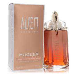 Alien Goddess Supra Floral Eau De Parfum Spray By Thierry Mugler - Perfume Maximum