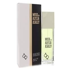 Alyssa Ashley Musk Eau De Toilette Spray By Alyssa Ashley - Perfume Maximum