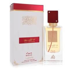 Ana Abiyedh I Am White Rouge Eau De Parfum Spray (Unisex) By Lattafa - Perfume Maximum