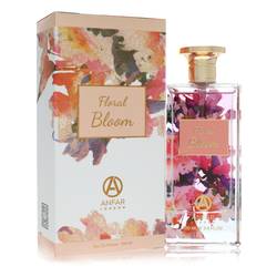 Anfar Floral Bloom Eau De Parfum Spray By Anfar