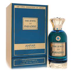 Anfar London The Jewel Of Paradise Extrait De Parfum Spray By Anfar