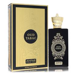 Anfar Oud Tabac Extrait De Parfum Spray By Anfar