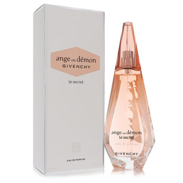 Ange Ou Demon Le Secret by Givenchy Eau De Parfum Spray 3.4 oz for Women - Perfume Maximum