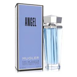 Angel Eau De Parfum Spray Refillable By Thierry Mugler - Perfume Maximum