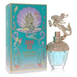 Anna Sui Fantasia Mermaid Eau De Toilette Spray By Anna Sui