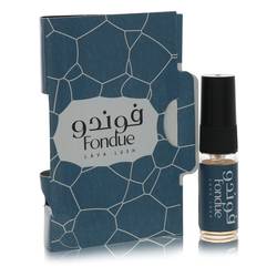 Arabiyat Prestige Fondue Lava Lush Mini EDP Spray By Arabiyat Prestige