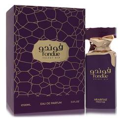 Arabiyat Prestige Fondue Velvet Dip Eau De Parfum Spray By Arabiyat Prestige